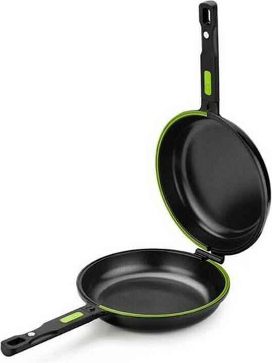BRA A121467 (26 cm, Paella pan, Aluminium)