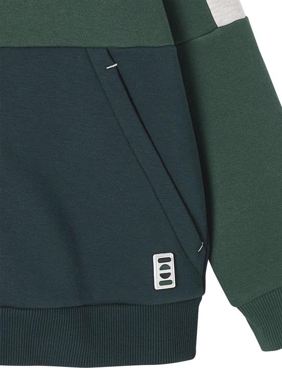 Actual product image Vertbaudet Sweatshirt (128)