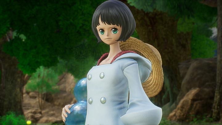 Immagine prodotto Bandai Namco Odissea di One Piece (PS4, DE, FR, IT)