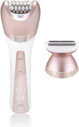 Produktbild ETA Kompakter Epilator mit Rasieraufsatz