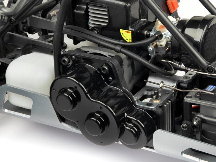 Actual product image Maverick Blackout XB 1:5 (RTR Ready-to-Run)