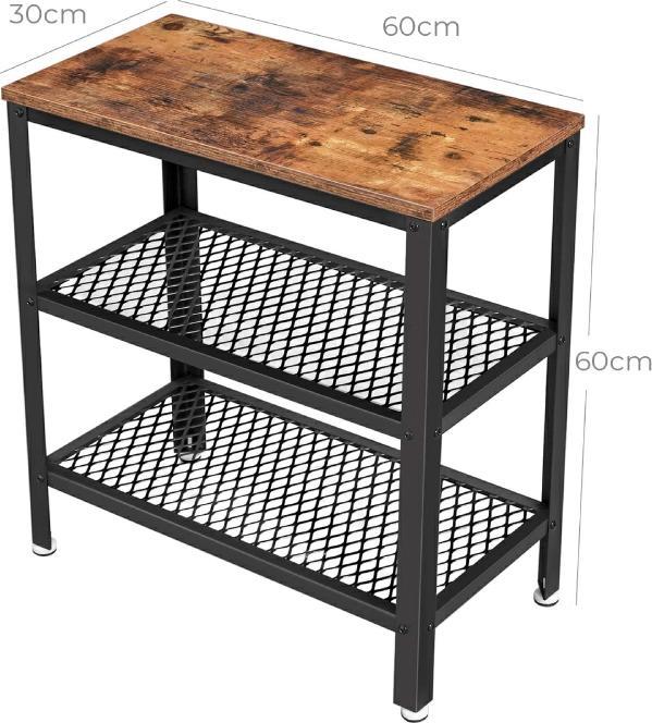 Actual product image Vasagle Butler (60 x 30 x 60 cm)