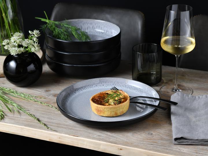 Actual product image CreaTable Nordic Fjord (12 Piece)