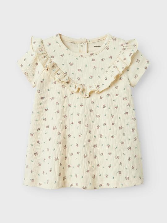 Actual product image Name it Bio-Baumwoll Kleid (74)