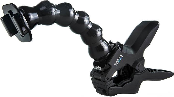 Produktbild GoPro Jaws (Universal, Hero 7, Osmo Action)