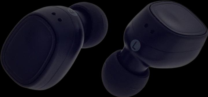 Image du produit 2GO TWIN BT Casque sans fil intra-auriculaire Appels/musique Bluetooth (80 h, Sans fil)