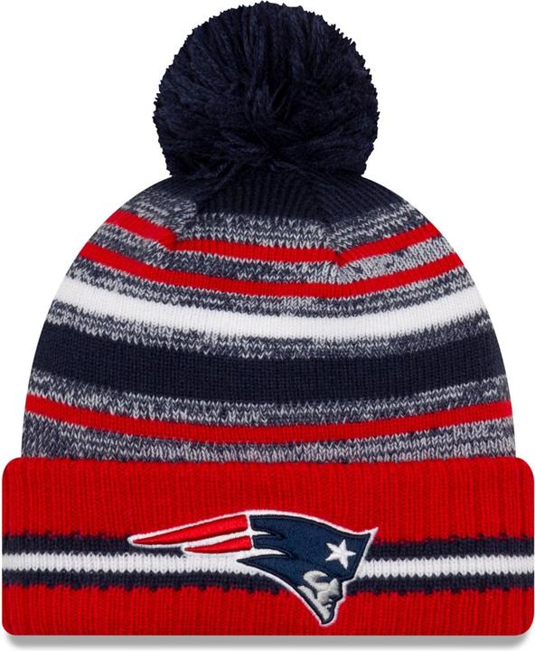 Actual product image New Era NFL Onfield Official 2021 Sideline (One size)