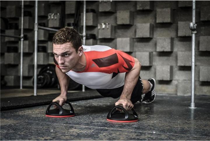 Produktbild adidas Swivel Push Up Bars