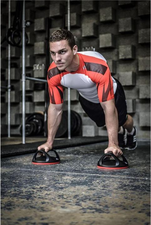 Produktbild adidas Swivel Push Up Bars