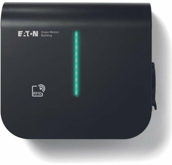 Produktbild Eaton Motion Building V2 (Typ 2, 22 kW, 32 A)