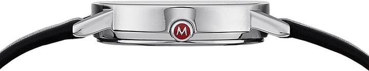 Produktbild Mondaine Classic - Vegan poliert (Analoguhr, Swiss Made, 30 mm)