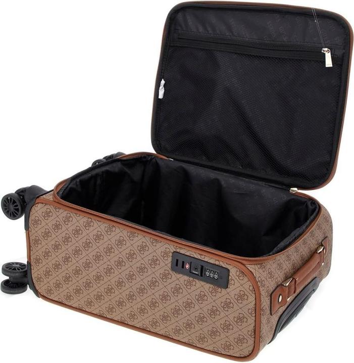 Produktbild Guess KERIMA - Wheeler (30 l, Handgepäck (bis 50l))