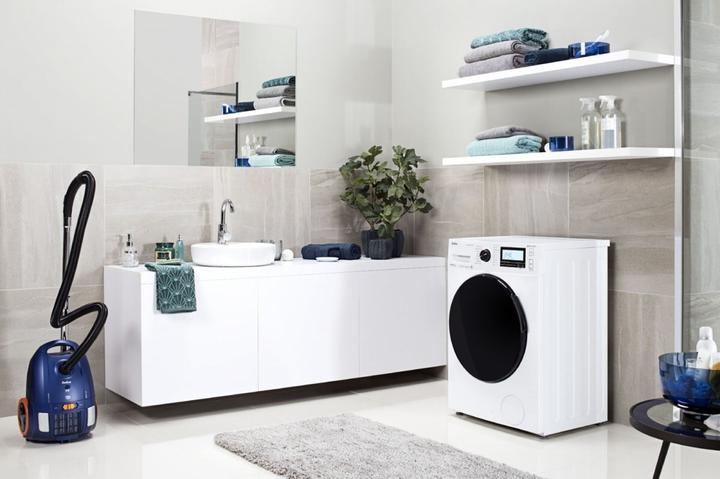 Immagine prodotto Amica VM 2062 Fen Turbo niebieski