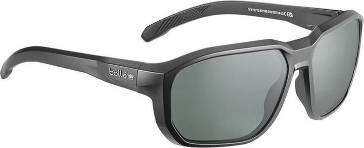 Actual product image Bollé Knox Polarised full-frame sunglasses