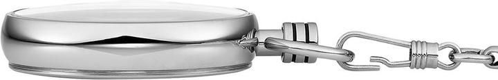 Produktbild Mondaine Taschenuhr (Analoguhr, Taschenuhr, Swiss Made, 43 mm)