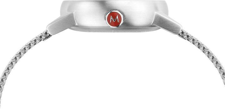 Image du produit Mondaine Evo2 (Montre analogique, Swiss Made, 30 mm)