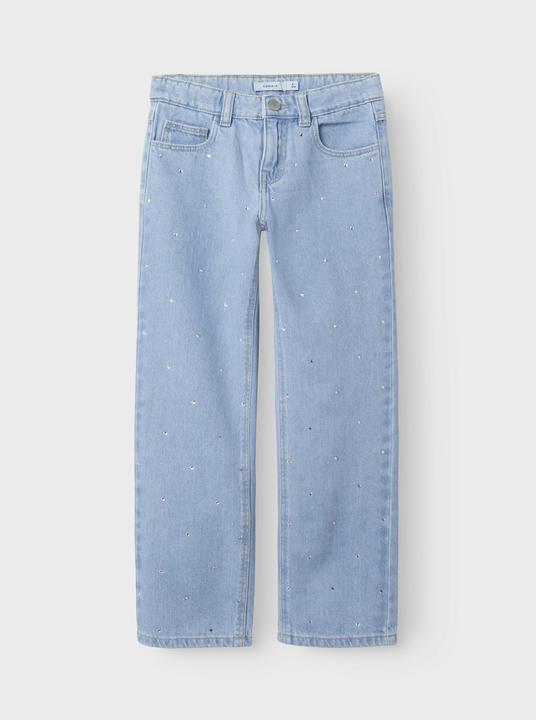 Actual product image Name it NKFROSE ST RHINE JEANS 3366-BE NOOS (158)