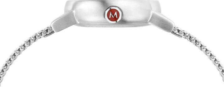 Immagine prodotto Mondaine Evo2 (Orologio da polso analogico, Fatto in Svizzera, 26 mm)