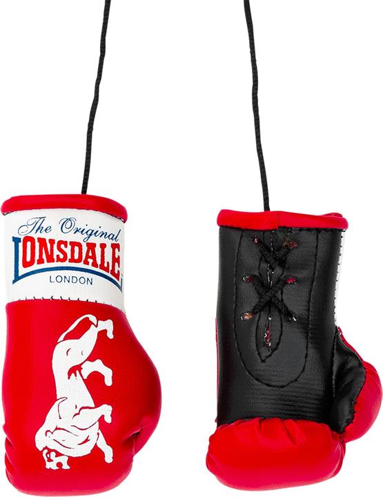 Image du produit Lonsdale Gants de boxe miniatures (Taille unique)