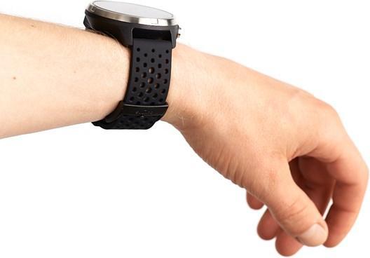 Actual product image Suunto Athletic 1 (24 mm, Silicone, Spartan Sport, Suunto 7, Suunto D5, Suunto 9, Suunto 9 BARO)