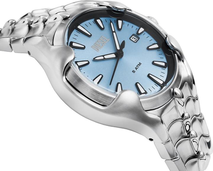 Image du produit Diesel Vert (44 mm)