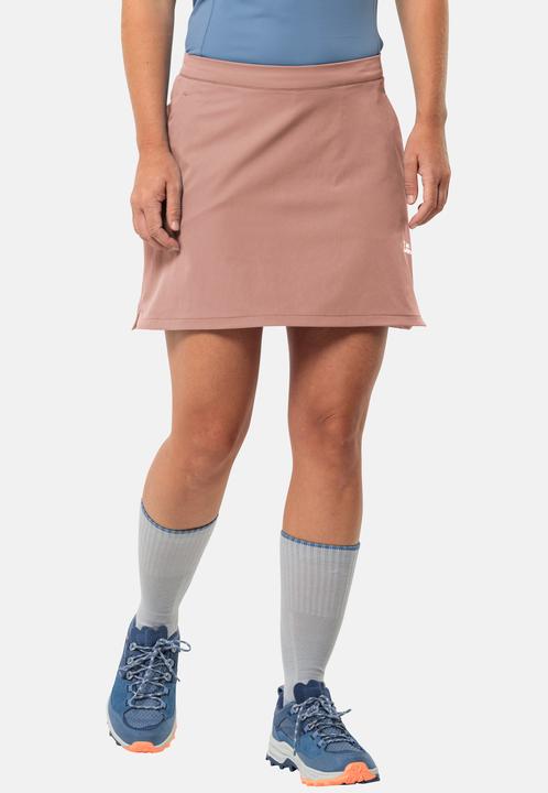 Immagine prodotto Jack Wolfskin Hiking Alpine Skort W (40)
