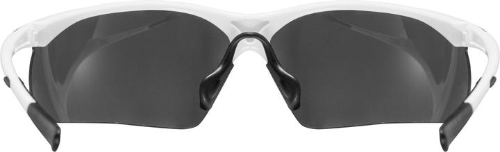 Actual product image Uvex Sports Sportstyle 223 (black white*, Silver)