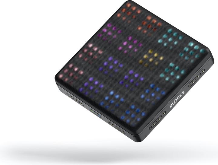Roli LightPad Block M Studio Edition (Controller)
