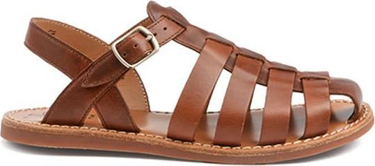 Produktbild Pom D'api Plage stitch dad (30)