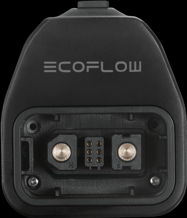 Produktbild EcoFlow Delta Pro to Smart Generator Adapter
