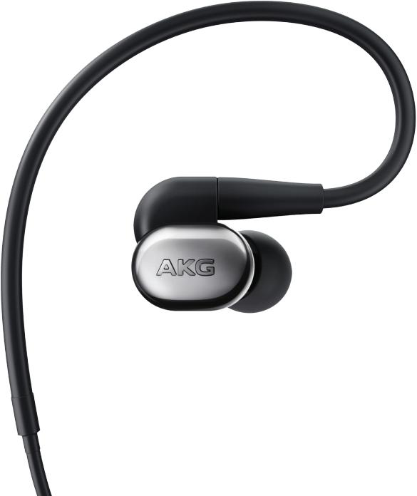 Produktbild AKG N40 (Kabelgebunden)