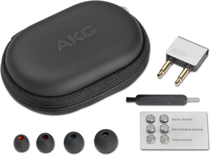 Produktbild AKG N40 (Kabelgebunden)