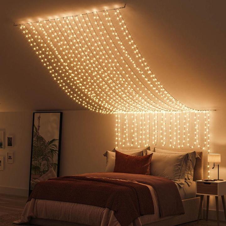 Image du produit Philips Hue Festavia (prise UE) (20 m)