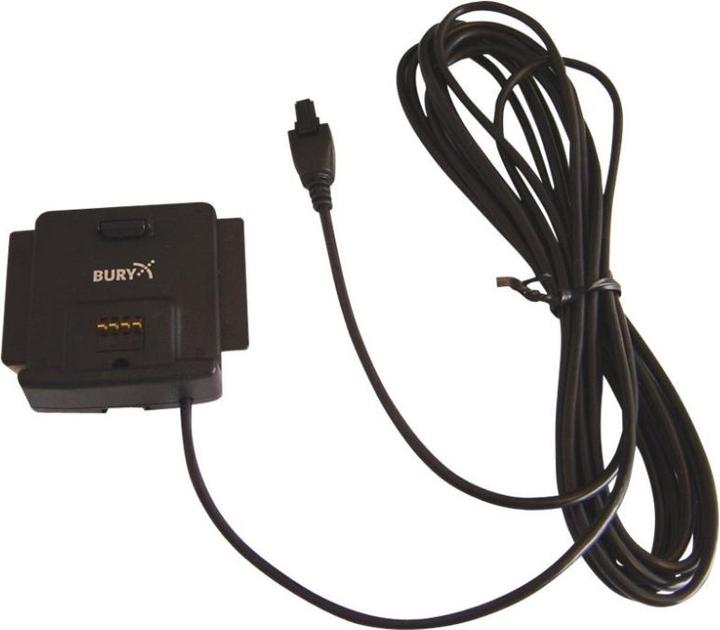 Produktbild THB Bury Halter für Monitor CC-9060/9068