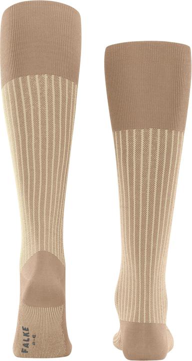 Produktbild Falke Oxford Stripe Herren Kniestrümpfe (43 - 44)