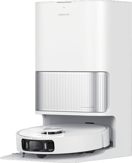 Dreame L40 Ultra AE (Robotstofzuiger)
