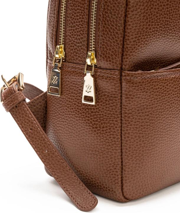Produktbild Lazarotti Bologna Leather City Rucksack Leder 31 cm (9 l)