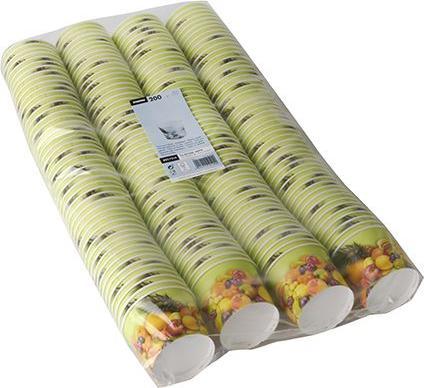 Actual product image Starpak Sundae "Fruits (200 x)