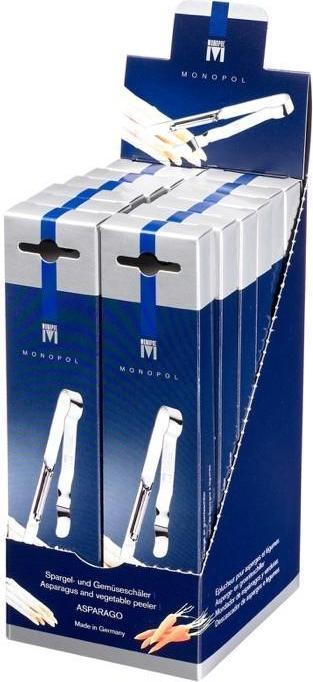 Actual product image Westmark Asparago