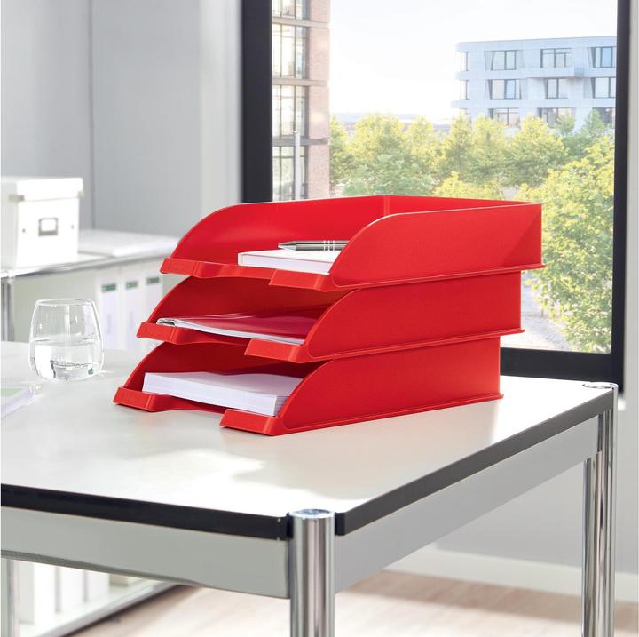 Productafbeelding Leitz Wow (A4)