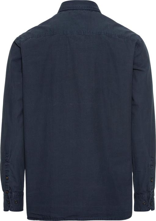 Image du produit Camel Active Chemise à manches longues en pur coton (4XL)