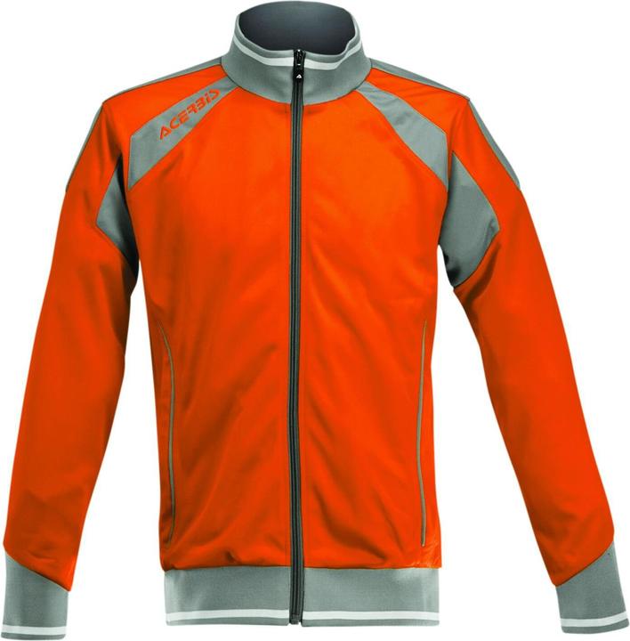 Produktbild Acerbis jacke it reissverschluss england (M)