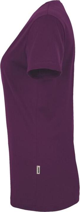 Image du produit Hakro Tee-shirt en V MIKRALINAR®. (3XL)