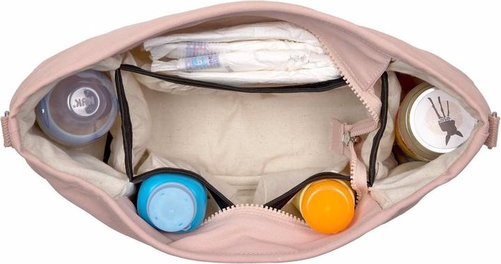Image du produit Lässig Organisateur de poussette en coton