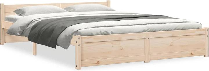 Actual product image VidaXL Camala (140 x 190 cm)
