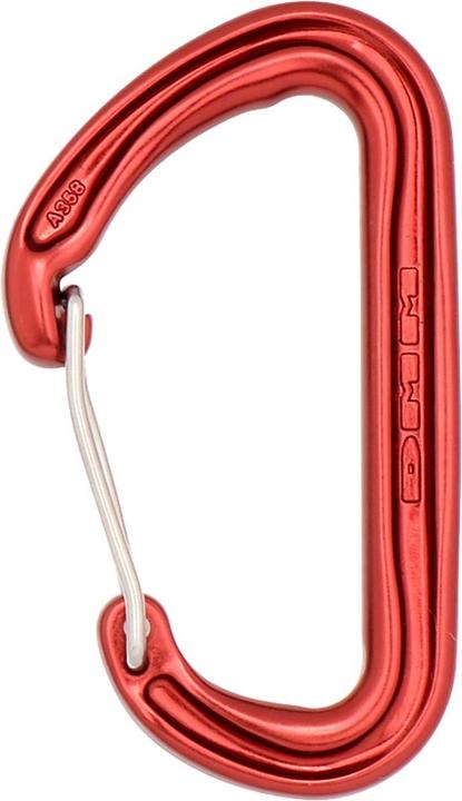 Produktbild DMM Spectre 2 Wire Karabiner