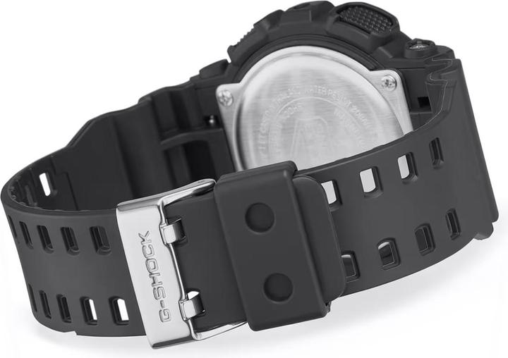 Image du produit G-Shock GA-110MF-1AER (Montre numérique, Chronographe, 51 mm)