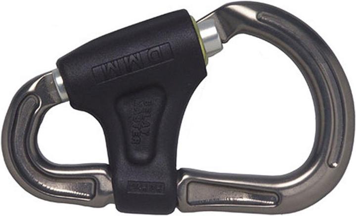 Produktbild DMM Belay Master 2