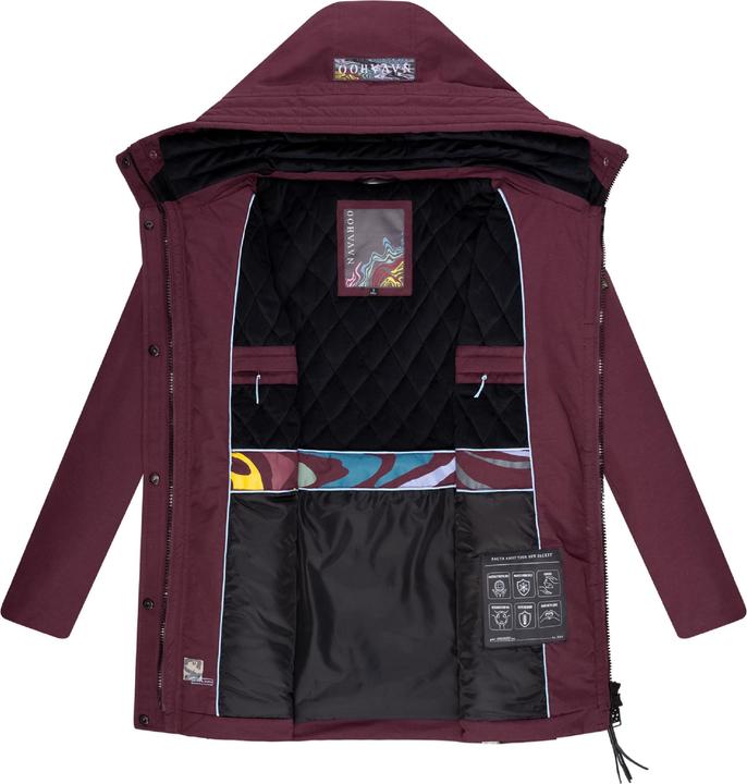 Actual product image Navahoo Eishauch 14 (XXL)