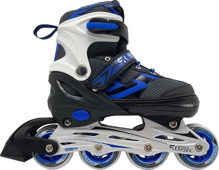 Produktbild Street Rider Inline Skates (29, 30, 31, 32)